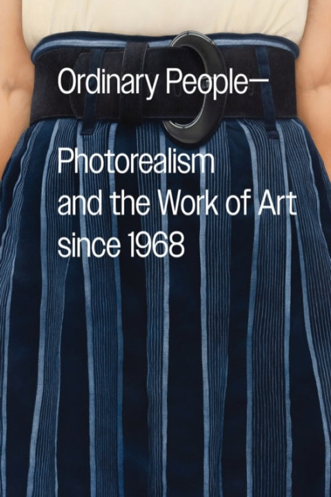Omslag: Ordinary People