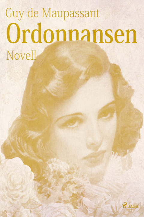 Omslag: Ordonnansen