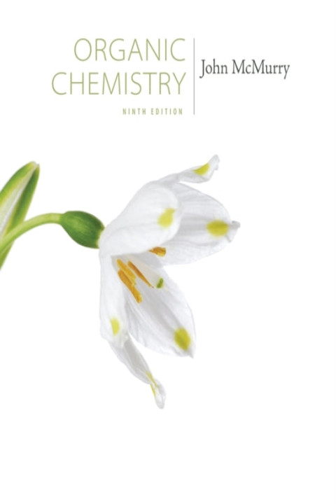 Omslag: Organic Chemistry