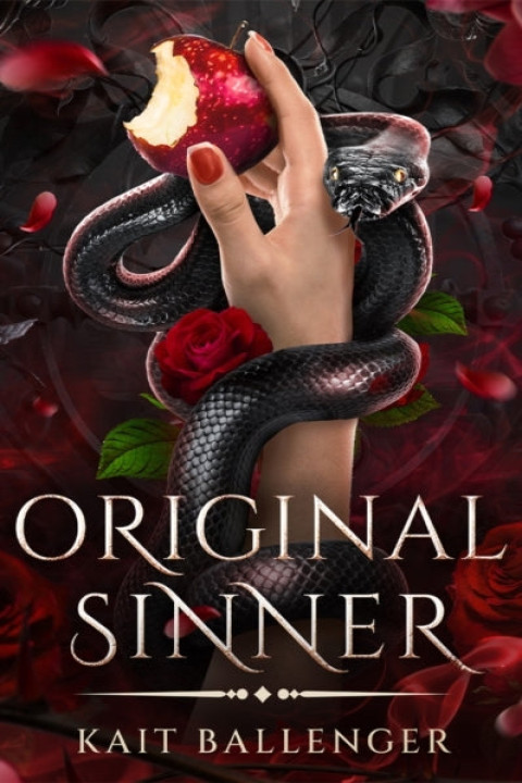 Omslag: Original Sinner