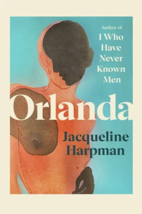 Omslag: Orlanda