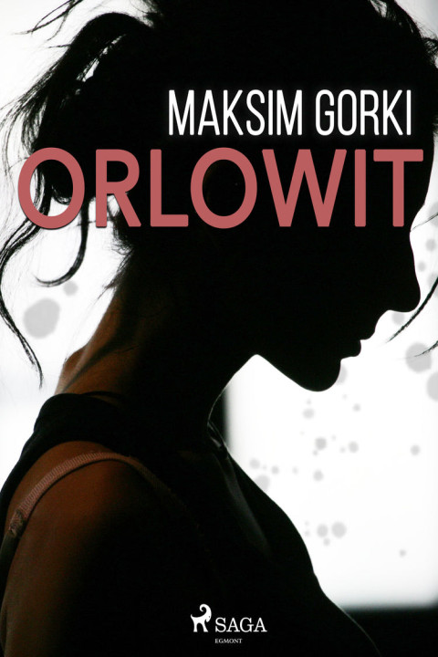 Omslag: Orlowit