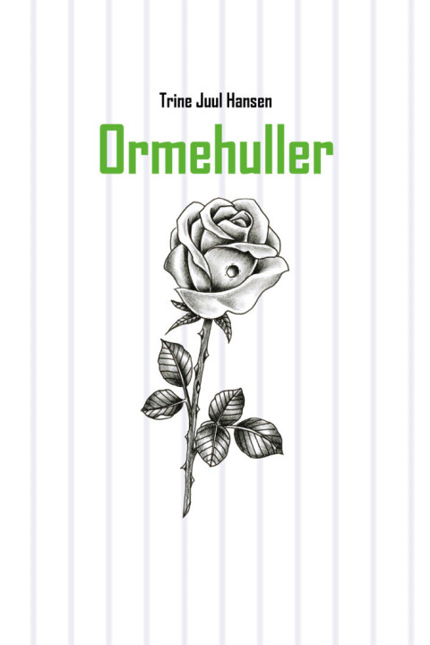 Omslag: Ormehuller