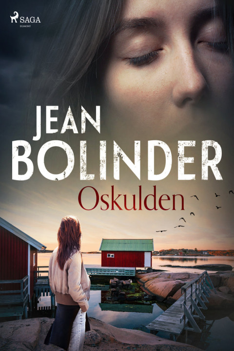 Omslag: Oskulden