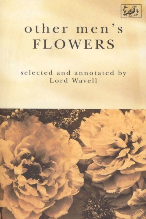 Omslag: Other Men's Flowers