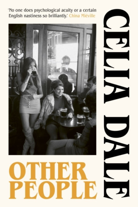 Omslag: Other People