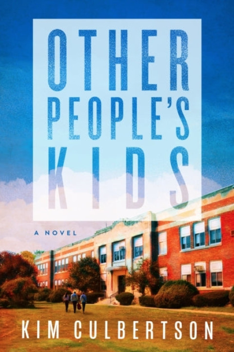Omslag: Other People s Kids