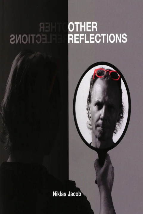 Omslag: Other reflections