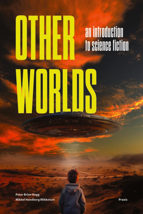 Omslag: Other Worlds