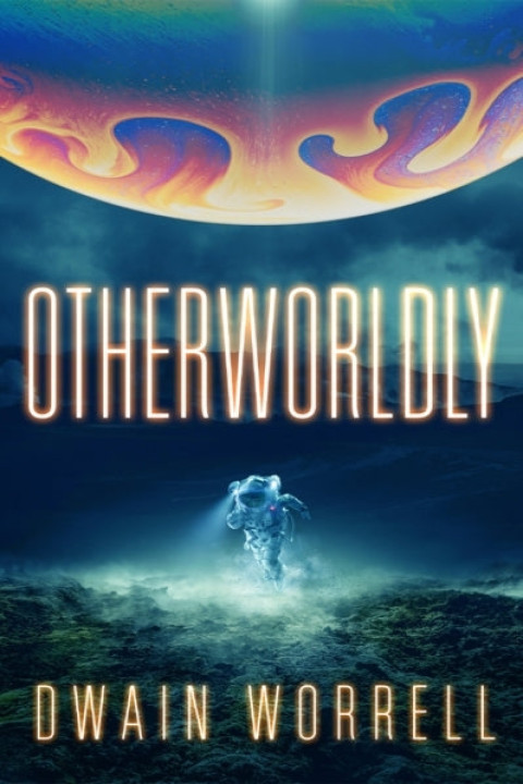 Omslag: Otherworldly