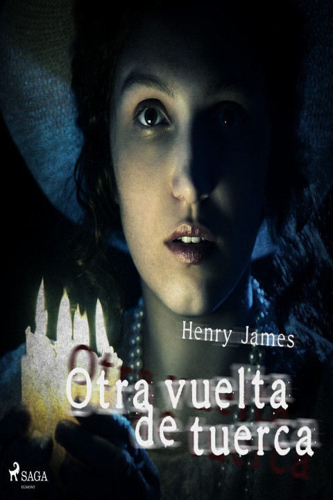 Omslag: Otra vuelta de tuerca