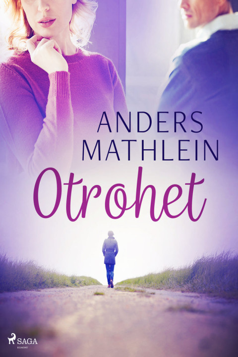 Omslag: Otrohet