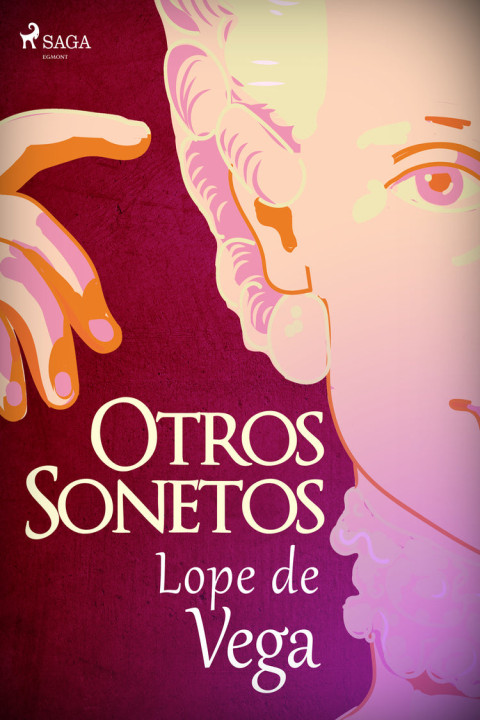 Omslag: Otros sonetos