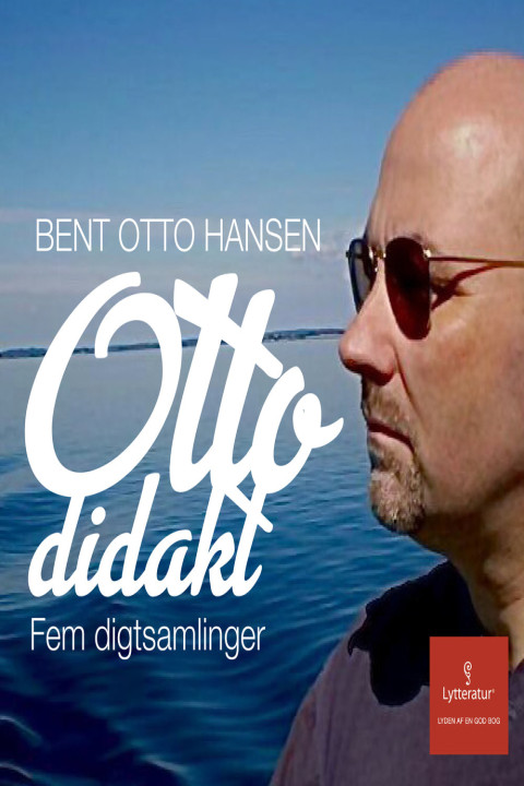 Omslag: Ottodidakt