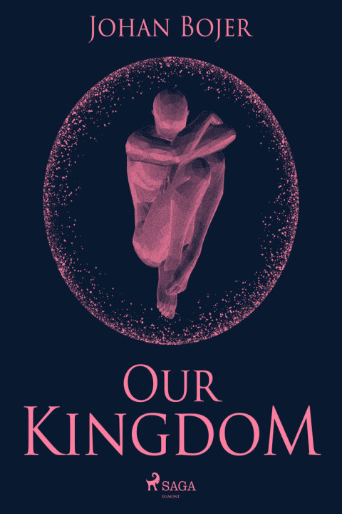 Omslag: Our Kingdom