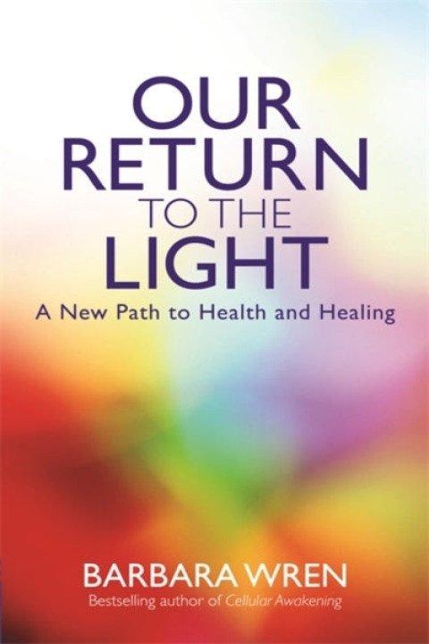 Omslag: Our Return to the Light