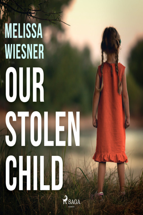 Omslag: Our Stolen Child