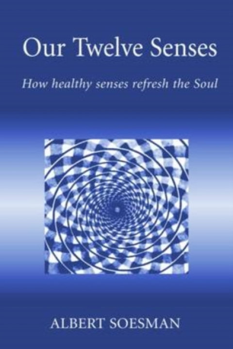 Omslag: Our Twelve Senses