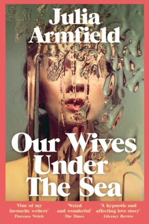 Omslag: Our Wives Under the Sea