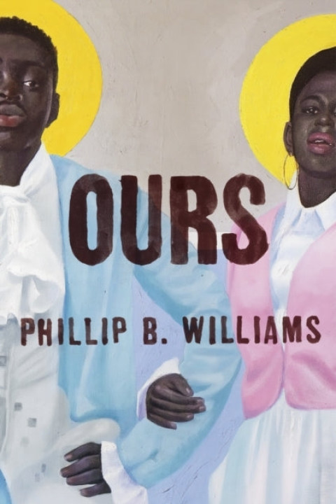 Omslag: Ours
