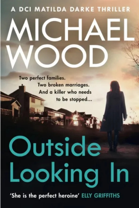 Omslag: Outside Looking In