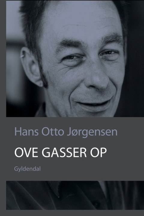 Omslag: Ove gasser op