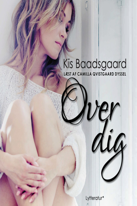 Omslag: Over dig