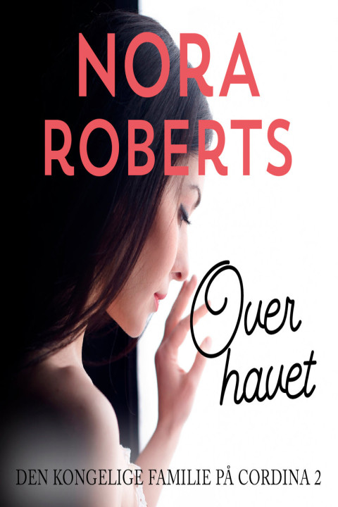 Omslag: Over havet