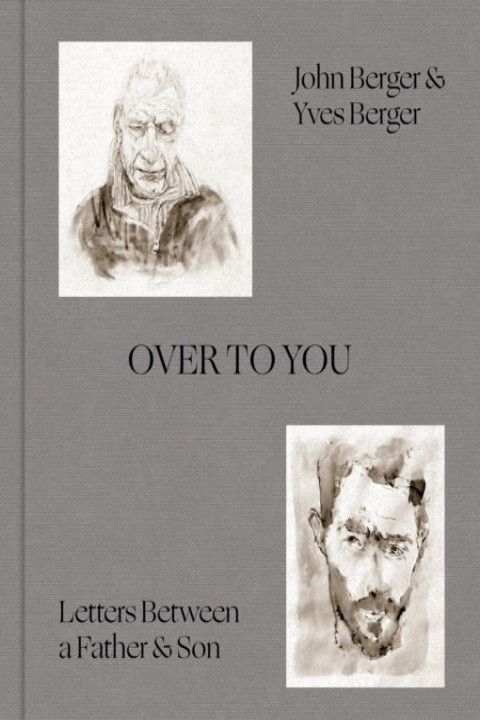 Omslag: Over to You