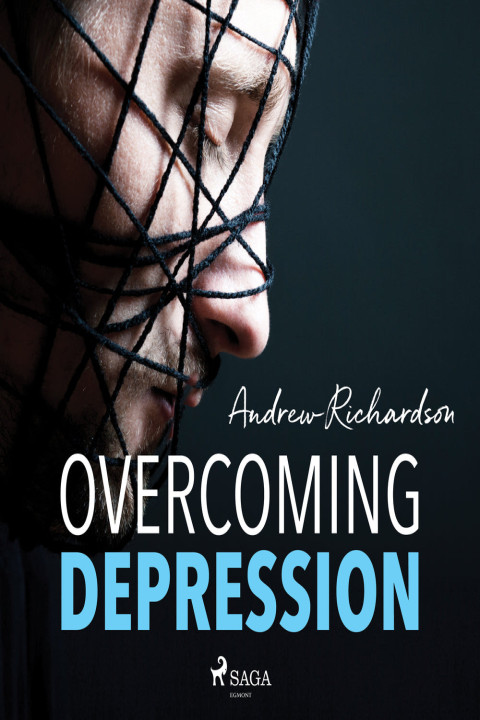 Omslag: Overcoming Depression