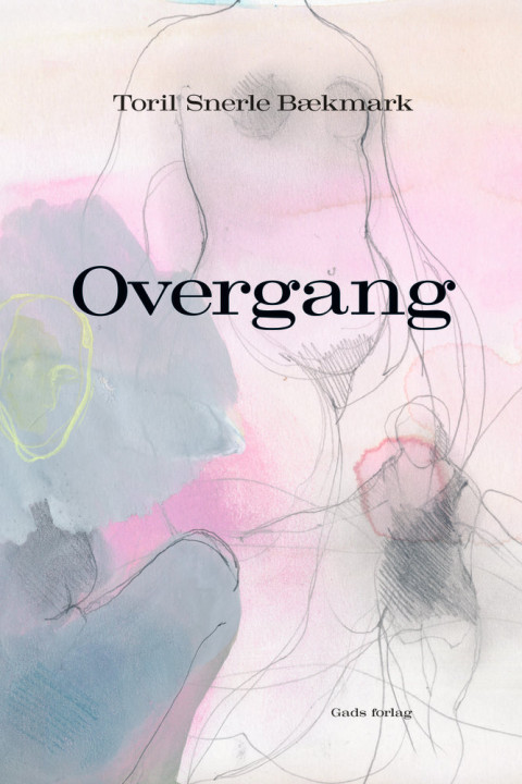 Omslag: Overgang