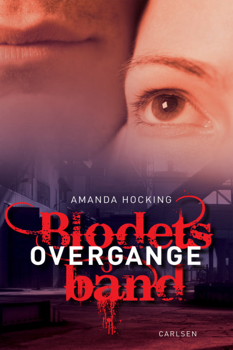 Omslag: Overgange