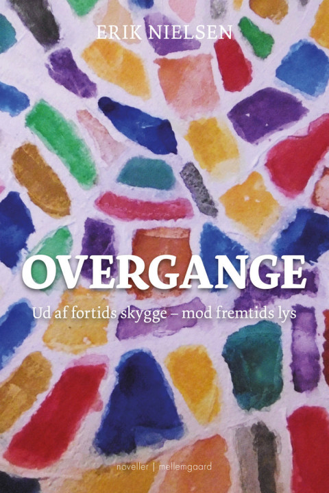 Omslag: Overgange
