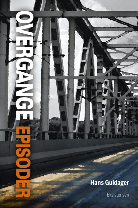 Omslag: Overgange