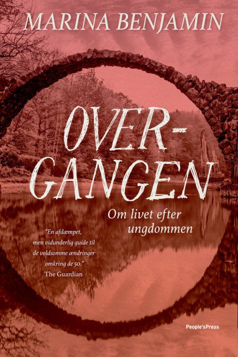 Omslag: Overgangen
