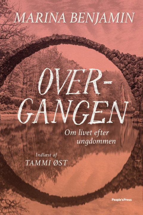 Omslag: Overgangen
