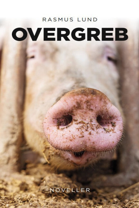 Omslag: Overgreb