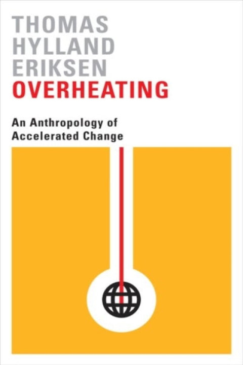 Omslag: Overheating