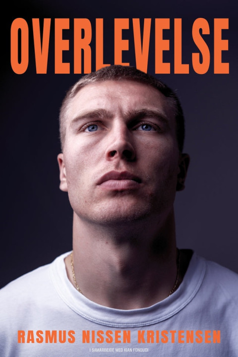 Omslag: Overlevelse