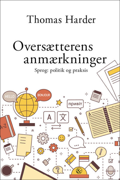 Omslag: Oversætterens anmærkninger