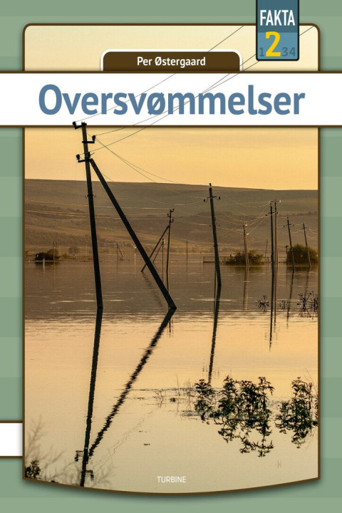 Omslag: Oversvømmelser