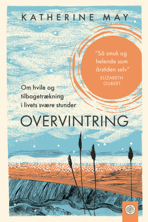 Omslag: Overvintring