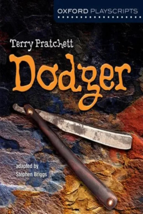 Omslag: Oxford Playscripts: Dodger