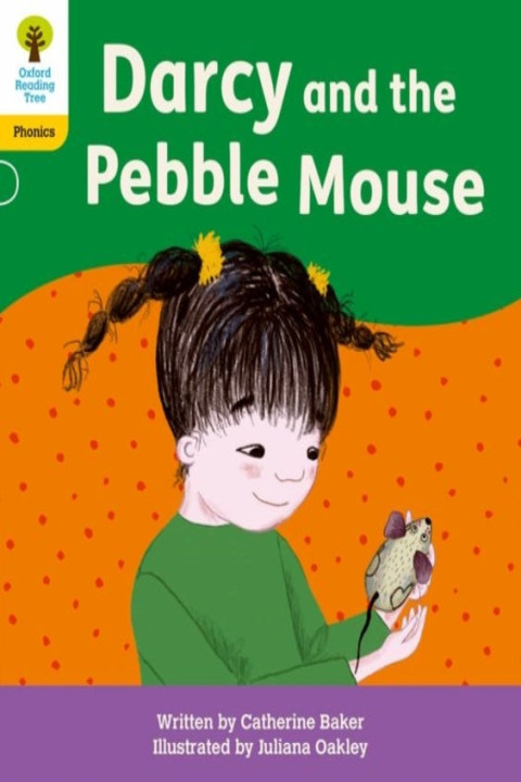 Omslag: Oxford Reading Tree: Floppy's Phonics Decoding Practice: Oxf