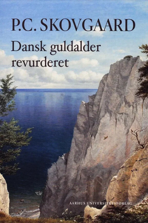 Omslag: P. C. Skovgaard