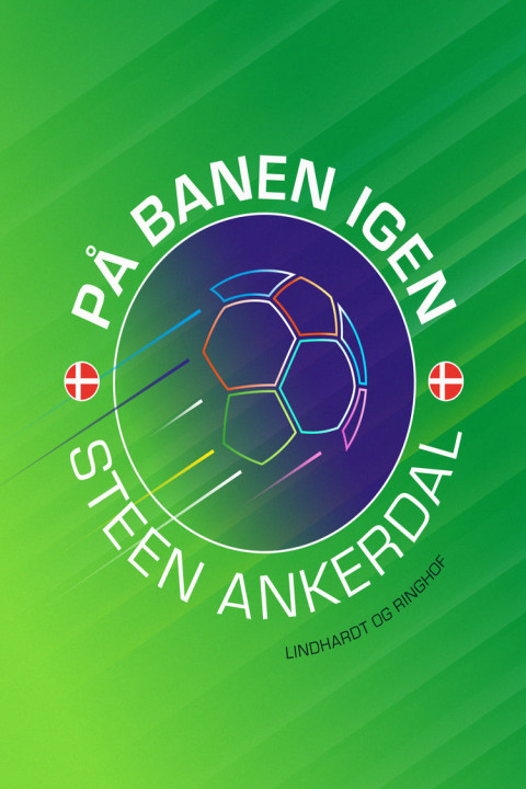 Omslag: På banen - igen