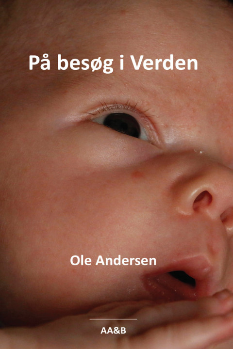 Omslag: På besøg i Verden