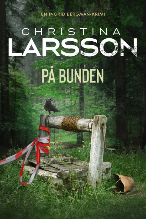 Omslag: På bunden