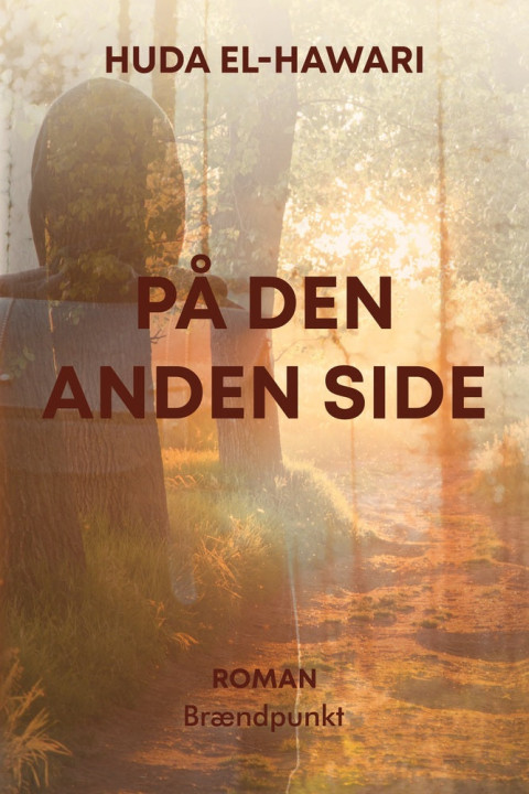Omslag: På den anden side