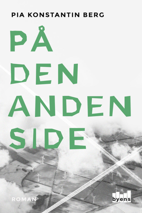 Omslag: På den anden side
